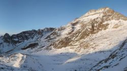 Furggstalden su Saas-Almagell