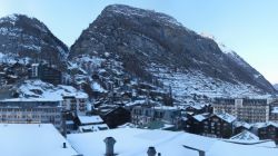 Zermatt Centro Panoramica