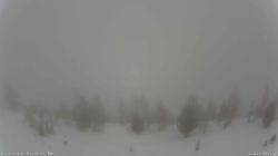 Webcam Colle Bercia