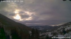 Webcam Sauze di Cesana
