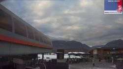 KronPlatz 2000 partenza 950 m.