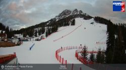 Passo Furcia 1759 m.