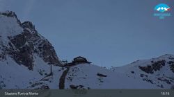 Webcam Seggiovia Bettaforca Sant'Anna