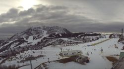 Monte Zoncolan (1750m)