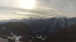 Malga Varmost 1765 m.