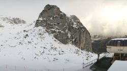 Rifugio Celso Gilberti