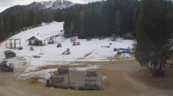 Webcam Parco Giochi Palma, Zoldo Alto