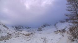 Ghiacciaio Belvedere