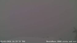 Passo del Turlo - val Quarazza