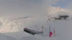 La Rosiere Traversette Zona Fort