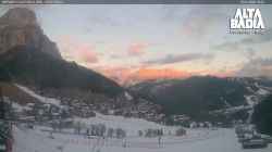 Webcam Col Pradat Colfosco