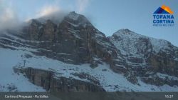 Webcam Cortina Ra Valles