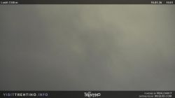 Arrivo Seggiovia Campo Laste 2234 m.