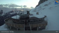 Webcam Rifugio circolare Ra Valles
