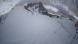 Webcam Vista sulla Punta Nera presso la sciovia Tondi 2240 m.
