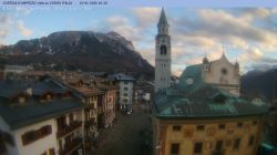 Corso Italia Cortina
