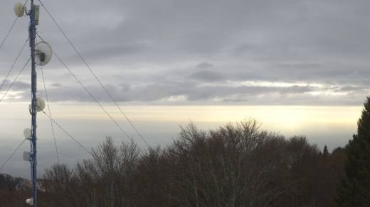 Piancavallo Busa del Sauc