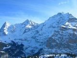 Wengen Jungfrau