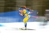 Biathlon