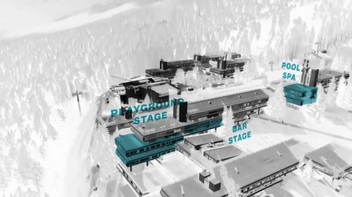 Snowweek 2019: new location!