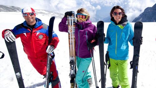 scuola pirovano shooting