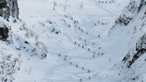 Edizione 2013
credit: Federico Modica