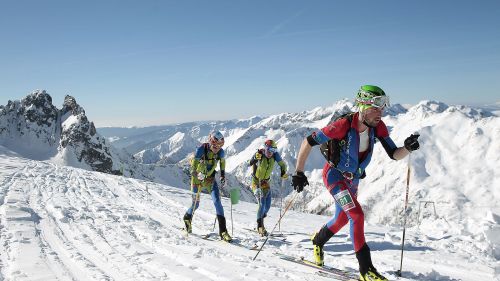 Edizione 2014
Foto Modica/Colleselli