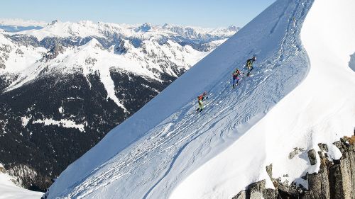 Edizione 2014
Foto Modica/Colleselli