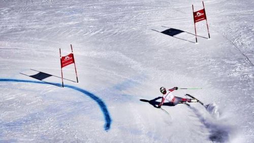 Ted ligety - diario facebook