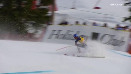 Shiffrin out in gigante: a rischio la finale di specialità!