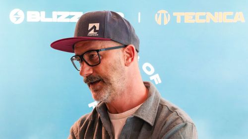 Blizzard Tecnica racing event 2023