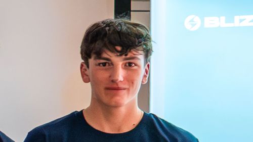 Blizzard Tecnica racing event 2023