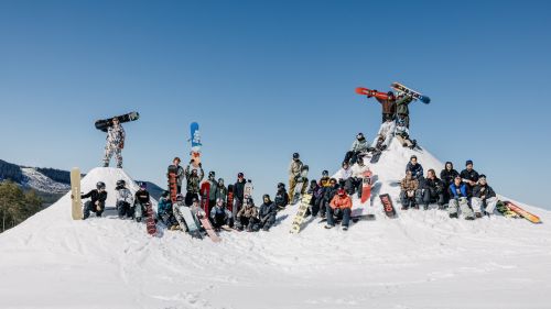 35 anni di Nitro Snowboards: una storia di passione, autenticit&agrave; e visione globale