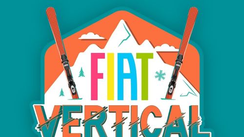 Paganella ski vertical tour