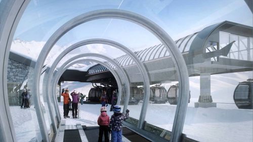 TC10 Solaise 2016 - Val d'Isere