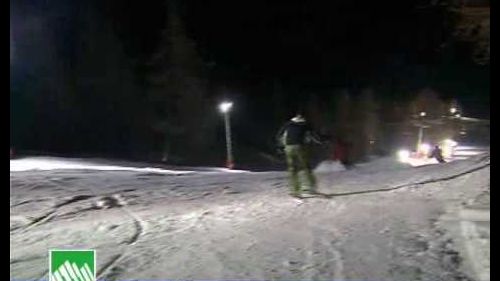 Domobianca - neveazzurra