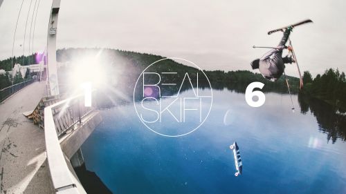 Real skifi - estate finlandese