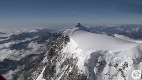 Passo del turlo, un confine che unisce