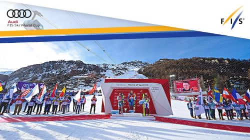2017/2018 audi fis ski world cup trailer