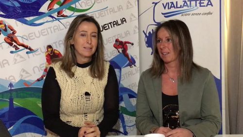 8-10 dicembre, sankt moritz e val d'isere