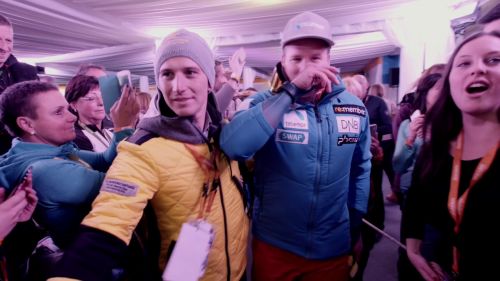 50. Years Saslong Classic Val Gardena - Groden 2017