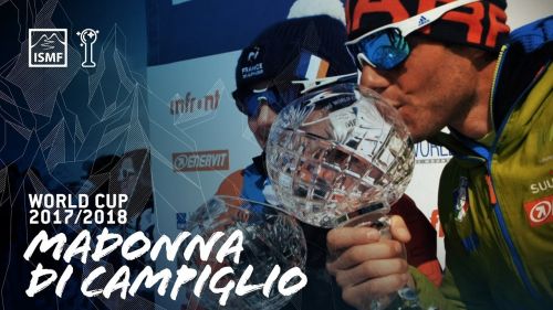 Flashback to madonna di campiglio | world cup 2017/2018