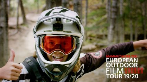 E.o.f.t. 19/20 -  official teaser