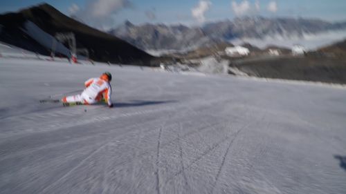 Montagne russe - check point 10/2019