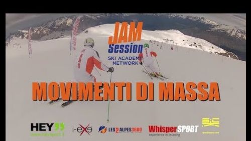 Movimenti di massa - check point 11/2018