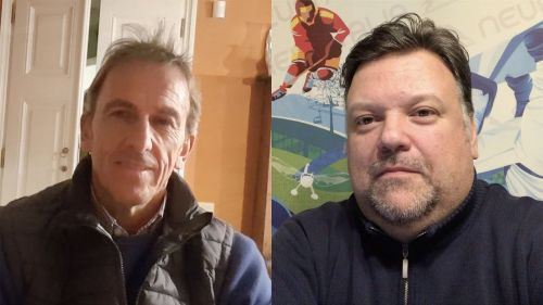 Puppo - de chiesa 15 gennaio 2020