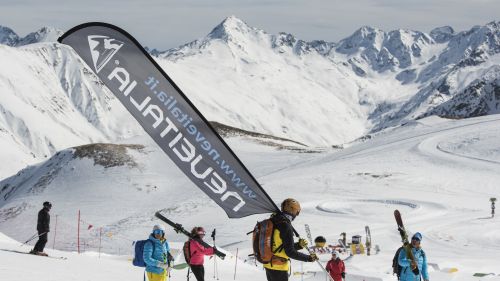 La sfida del freeride - i migliori sci per la stagione 2017/2018