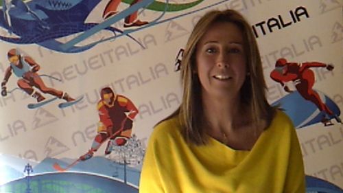 Slalom levi m. 12 nov. - barbara merlin