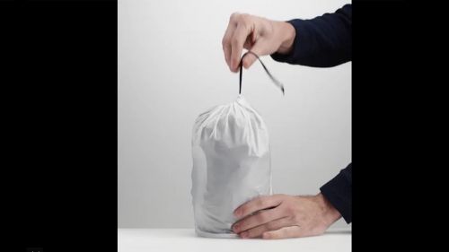 Goldwin element jacket - rigore scientifico e natura