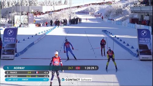 Italia, che peccato! azzurri a 1